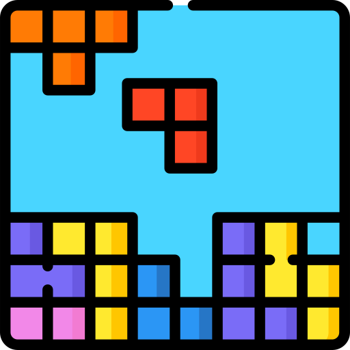 Tetris Game